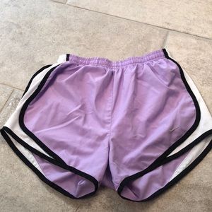 Women’s Nike Dry-fit shorts